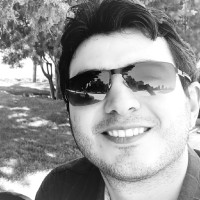 Mohammadreza Khalili