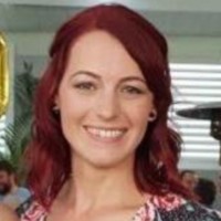 Alison Bambach