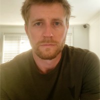 Luke Fairburn