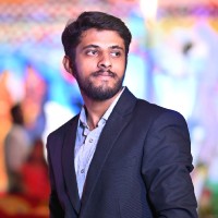 Dhananjaya Murthy AG