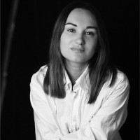 Karina Yakymenko