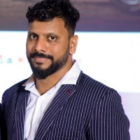 Praveen P Shetty
