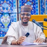 Yakubu Aliyu