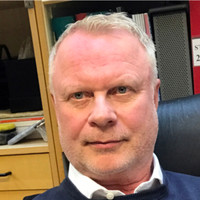 David Rydén