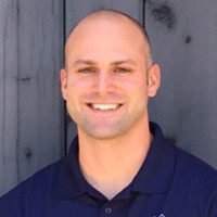 Anthony Gravin Pt, Dpt