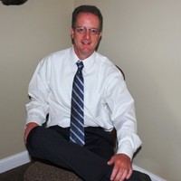 Brian Bergstresser