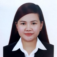 Jean Gerlyn Arevalo