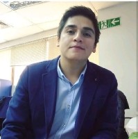 Sebastián Alejandro Zuñiga Riquelme