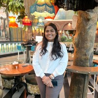 Ramyashree Balam