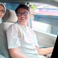 Fahmi Muthohhari