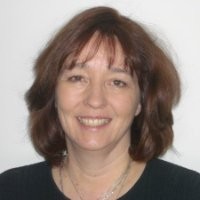 Melinda Wilkins
