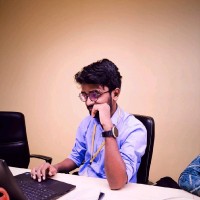 Praneeth Pothuru
