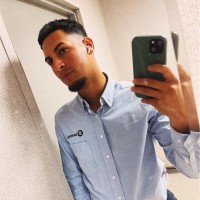 Raniel Rodriguez