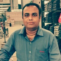 Anil Jain
