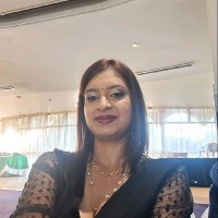 Sasha Moodley