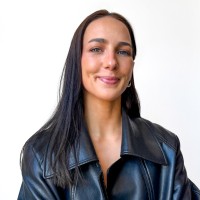Sophie Cahill