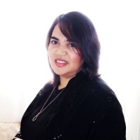 Yumna Ally