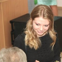 Марина Телесова