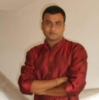 Kishor Kumar Sahu