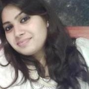 Geetika Chawla
