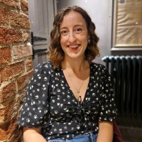 Rebecca Wright