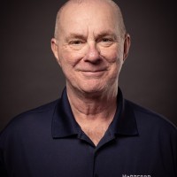 Larry Borders