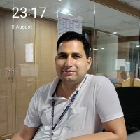 Manoj Joshi