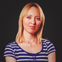 Nina Kryvonos