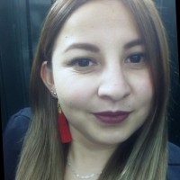 Nancy Elizabeth Ramírez Hernández