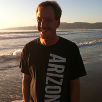 Timothy Dooley