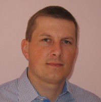 Marek Płatek
