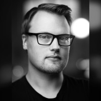 Johannes Berglund