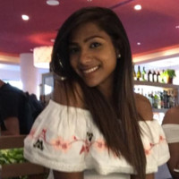 Hannah Masih