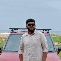 Mohammed Asif A.A