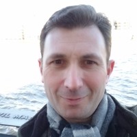 Nigel Abramow