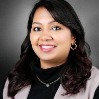 Dr. Priya Ann Sam