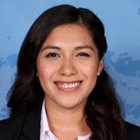Zaira Vázquez Gómez