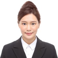 Whitney (Ting-Hui) Lin