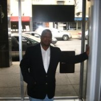 charles johnson