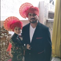 Mukesh Patil