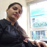 Anju Sharma