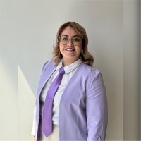 Gabriela Andrea González Gutiérrez