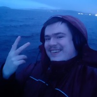 Liam MacNeil