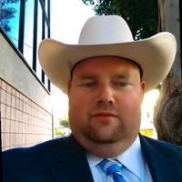 Steven Vanover, Mpa
