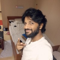Anand Kaarthik