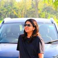 Vineetha Vijayan