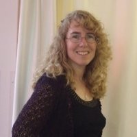 Efrat Bearwoman (Artzi-Berman)