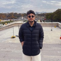 Simit Shah