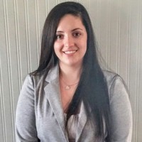 Christina Cadorette, CRHA