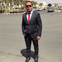 Ashraf Abu Bakr
